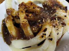 甜水面-洞子口张老二凉粉(文殊院店)