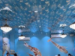 -小海豚•老字号海鲜餐厅(天涯店)