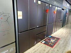 -苏宁易购(合肥宿州路店)