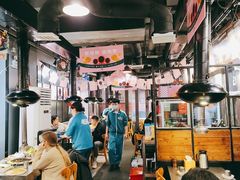 大堂-喜来稀肉(虹泉路店)