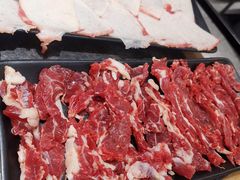 -林记潮牛·牛肉火锅(上马墩店)