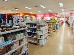 -孩子王(奥克斯广场店)