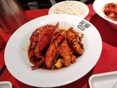 -龙巢盱眙龙虾·牛蛙·烧烤宵夜(八卦岭店)