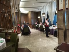 大堂-江南厨子·品苏杭(华润万象店)