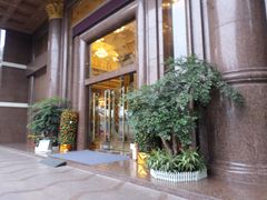 -南洋冠盛酒店(广州天河公园地铁站店)