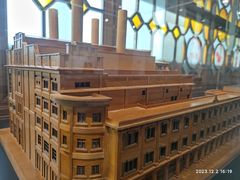 -广州市城市规划展览中心