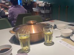 -烹然四季椰子鸡火锅(姚家园万象汇店)
