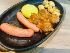 -萨莉亚意式餐厅(华泾天街店)