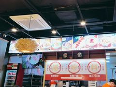 -湘人龙记老长沙米粉(鸟巢店)