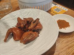 -花舍·新派粤菜·西餐·下午茶(亚运村·鸟巢店)