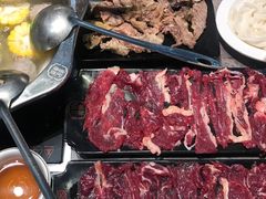 -潮发潮汕牛肉店(芳村店)
