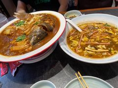 -李记东北饺子馆·东北菜(欢乐谷店)