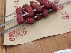 -勇利赵家烤肉坊(翠华北路店)