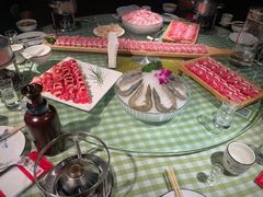 -番食园鲜食火锅(高新店)