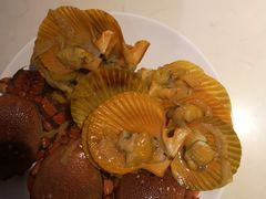 -加餐海鲜自助(集美银泰百货店)
