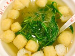 -小姜锅贴(凤凰街店)