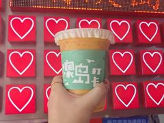 -南澳岛打卡果汁冰公司