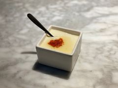 桂花爽滑蜜豆花-蔴将·川菜(黄龙万科店)