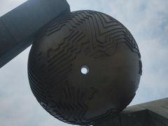 -青澳湾北回归线广场