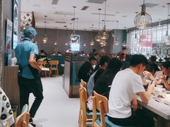 -半天妖烤鱼(蒸湘万达广场店)