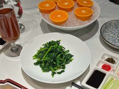 -北门涮肉·铜锅涮肉(南锣鼓巷店)