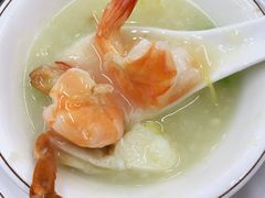 -南记食粥坊·宵夜大排档(莲花店)