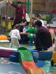 -利奥梦幻主题乐园(爱琴海购物公园店)