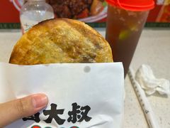 -卤大叔·广州牛杂(壹方城店)