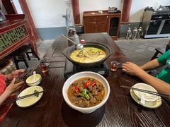 -董府·古宅餐厅