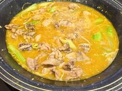 -美蛙四季(六里桥店)