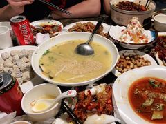 -郑喜旺烧烤(郑州总店)
