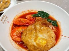 -松鹤楼面馆(天一广场店)