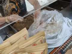 -叶氏麻糍(鼓浪屿店)