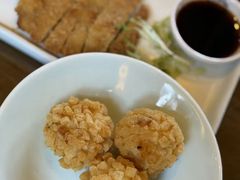灌汤虾球-南翔馒头店(豫园店)