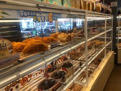 -85度C(厦门中华城新店)