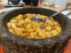 -绿茶餐厅(成都天府红店)