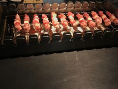 -很久以前羊肉串(中山公园店)