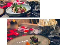 -莲西餐(曲江店)