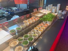 -谷町·烤肉自助(朱雀门店)