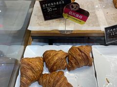 -汉柏麦香德国面包房(海信店)