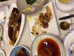 -银都上海菜馆(粤海东路店)