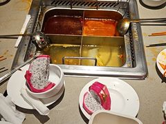 -海底捞火锅(顺义华联店)