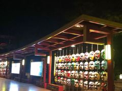 -厦门方特东方神画