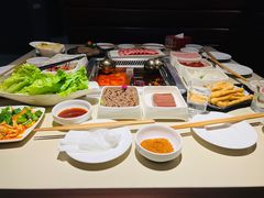 -海底捞火锅(杭州越界锦和大厦店)