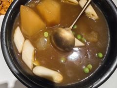-彩虹之约•淮扬家宴(亚运村店)