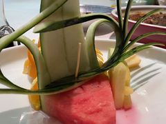 -写庭·鱼鲜川菜·宴请(铁像寺水街店)
