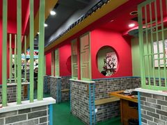 -边江铁锅炖鱼(振八街店)