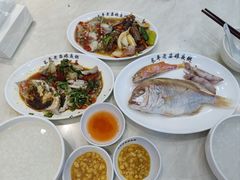 -长平老姿娘夜粥(平东一街店)