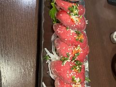 -万岛日本料理铁板烧(万泰国际店)