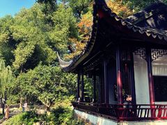 -拙政园